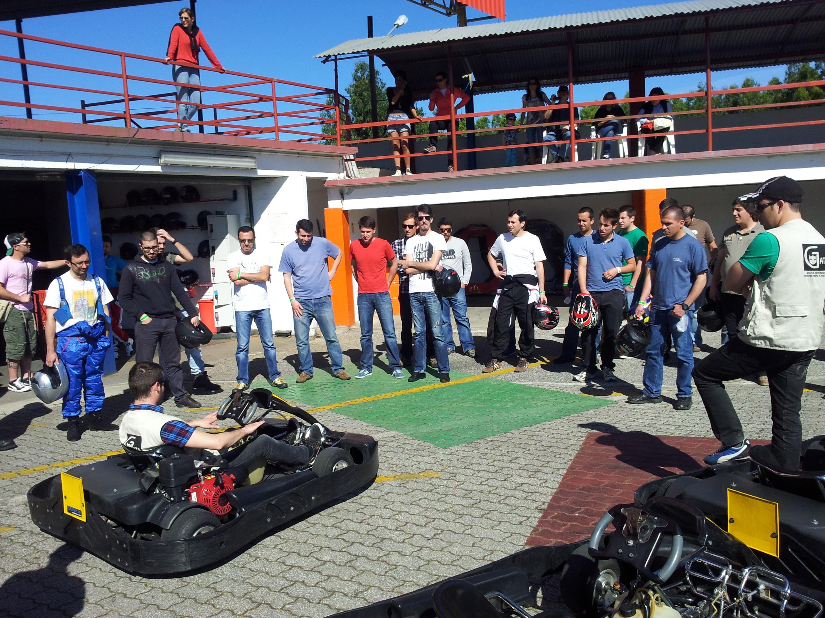 Kia Racing Opportunity45